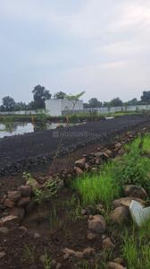 Residential Plot