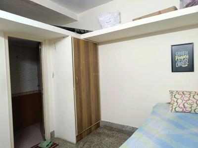 Bedroom Image of 1180 Sq.ft 2 BHK Apartment / Flat for rent in Kalyan Nagar Bengaluru for Rs. 41000