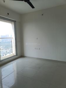 Bedroom Image of 600 Sq.ft 1 BHK Apartment / Flat for sale in Ashar Aria, Kalwa Thane for Rs. 8500000