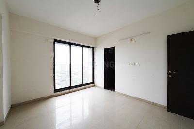 Bedroom Image of 1670 Sq.ft 3 BHK Apartment / Flat for sale in Shreem Gini Lake Gardenz, Makarba Ahmedabad for Rs. 8800000