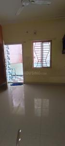 Hall Image of 700 Sq.ft 1 BHK Builder Floor for rent in JP Nagar Bengaluru for Rs. 13001