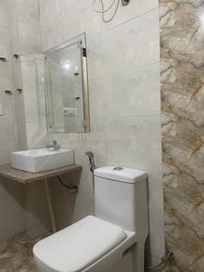 Image of 550 Sq.ft 1 BHK Apartment / Flat for rent in Malviya Nagar, Jaipur for Rs. 22000