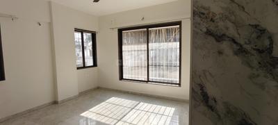 Bedroom Image of 1250 Sq.ft 2 BHK Apartment / Flat for rent in Nashik Road Nashik for Rs. 17000
