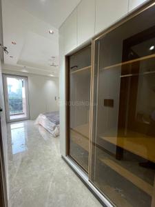 Kitchen Image of 1700 Sq.ft 3 BHK Builder Floor for sale in BPTP Astaire Garden Floors, Sector 70A Gurgaon for Rs. 22200000
