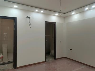 Bedroom Image of 2450 Sq.ft 4 BHK Builder Floor for sale in Rohini Extension New Delhi for Rs. 26500000