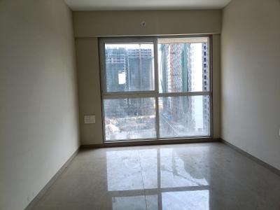 Bedroom Image of 1678 Sq.ft 3 BHK Apartment / Flat for sale in Konnark Shree Krishna Paradise, Kharghar Navi Mumbai for Rs. 32000000