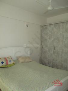 Bedroom Image of 1155 Sq.ft 3 BHK Apartment / Flat for sale in Sipani Bliss II Tower A To Tower E by  Sipani Properties Private Limited , Bommasandra Bengaluru for Rs. 6400000