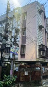 Building Image of 860 Sq.ft 2 BHK Apartment / Flat for sale in Dhakuria Kolkata for Rs. 4300000
