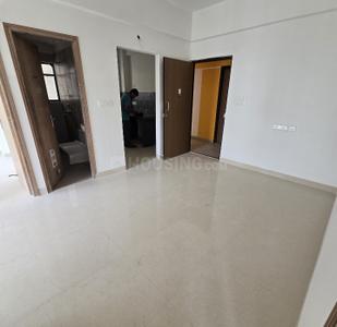 Hall Image of 725 Sq.ft 2 BHK Apartment / Flat for sale in Urban Lakes Phase I, Konnagar Hooghly for Rs. 3300000