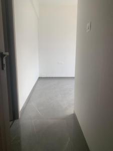 Hall Image of 1124 Sq.ft 2 BHK Apartment / Flat for rent in Tharwani Majestic Towers, Kalyan West Kalyan for Rs. 29500