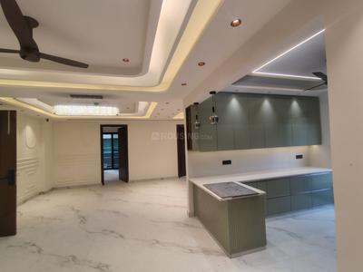 Hall Image of 3070 Sq.ft 4 BHK Apartment / Flat for sale in Sector 9 Gurgaon for Rs. 34400000