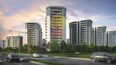 3 BHK Flat