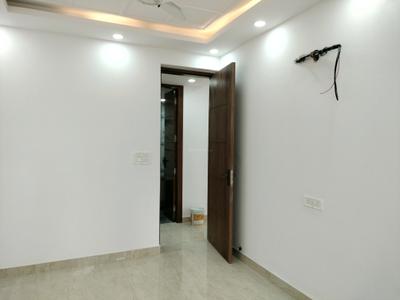 Bedroom Image of 1700 Sq.ft 3 BHK Apartment / Flat for sale in CGHS The Shabad, Sector 13 Dwarka New Delhi for Rs. 27900000