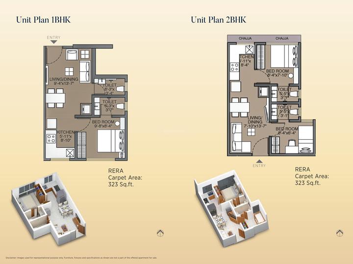 Paton Towers Main Image 1