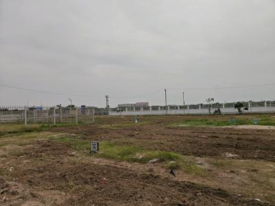 Image of 2110 Sq.ft Residential Plot / Land for sale in Sholinganallur, Chennai for Rs. 18990001