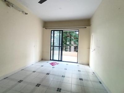 Hall Image of 620 Sq.ft 1 BHK Apartment / Flat for sale in Brahma Angan Society, Kondhwa Pune for Rs. 5500000