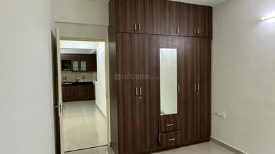 Bedroom Image of 1200 Sq.ft 2 BHK Apartment / Flat for rent in Katamnallur Bengaluru for Rs. 42000