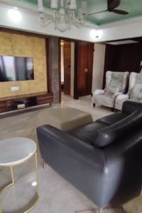 Bedroom Image of 2300 Sq.ft 4 BHK Apartment / Flat for sale in Shivaji Park Mumbai for Rs. 90000000
