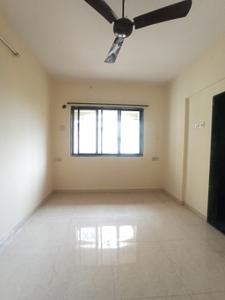 Hall Image of 585 Sq.ft 1 BHK Apartment / Flat for sale in Anand Heritage, Dahisar West Mumbai for Rs. 11000000