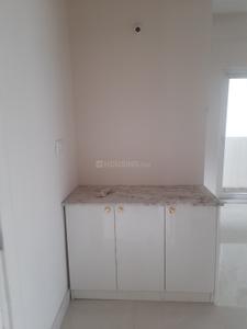 Kitchen Image of 1150 Sq.ft 2 BHK Apartment / Flat for sale in Kaval Bairasandra Bengaluru for Rs. 9200000