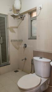 Image of 1080 Sq.ft 2 BHK Apartment / Flat for rent in Adani The Meadows, Shantigram, Ahmedabad for Rs. 36000