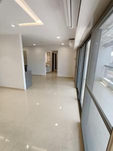 Hall Image of 1700 Sq.ft 3 BHK Apartment / Flat for rent in Anandvalli Nashik for Rs. 45000