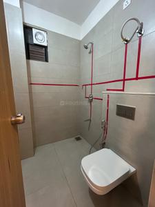 Image of 1850 Sq.ft 3 BHK Apartment / Flat for rent in Vihav Elinor, New Alkapuri, Vadodara for Rs. 30000