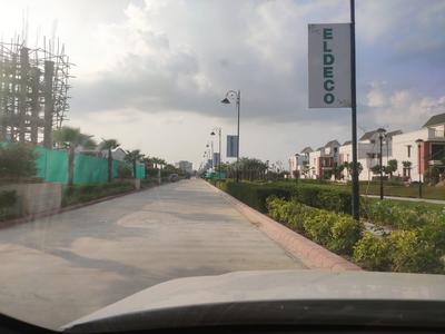Residential Plot