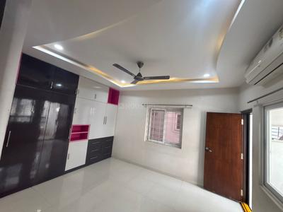Hall Image of 2205 Sq.ft 3 BHK Apartment / Flat for sale in Hitech City Hyderabad for Rs. 25000000