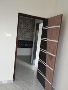 Bedroom Image of 6600 Sq.ft 3.5 BHK Apartment / Flat for sale in Kolte Patil IVY Estate, Wagholi Pune for Rs. 21900000
