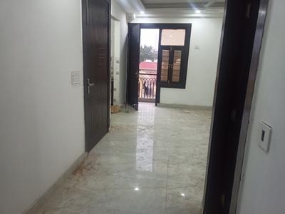 Hall Image of 2060 Sq.ft 3 BHK Builder Floor for sale in Krystal Apartments, Sector 48 Faridabad for Rs. 10000000