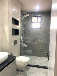 Bathroom Image of 2800 Sq.ft 4 BHK Builder Floor for sale in SS Aaron Ville, Sector 48 Gurgaon for Rs. 34500000