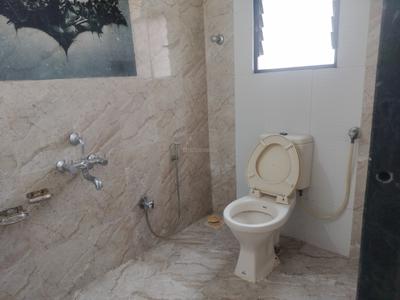 Image of 1400 Sq.ft 3 BHK Apartment / Flat for rent in Sanskriti Culture Society, Wakad, Pune for Rs. 35000