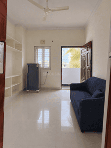 Without Brokerage 1 BHK Flat