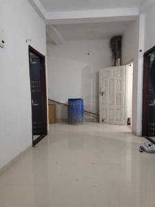 Hall Image of 500 Sq.ft 1.5 BHK Duplex for rent in Dumardaga Ranchi for Rs. 5500