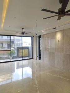 Living Room Image of 1740 Sq.ft 3 BHK Builder Floor for sale in Sector 47 Gurgaon for Rs. 24900000