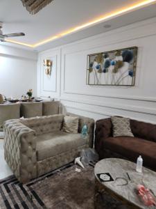 3 BHK Villa