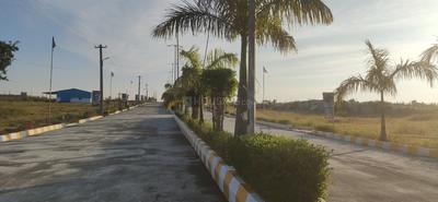 Residential Plot