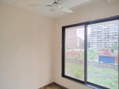 3 BHK Fully Furnished Flat