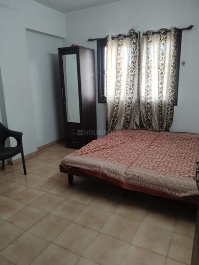 vishal rower Bedroom 1