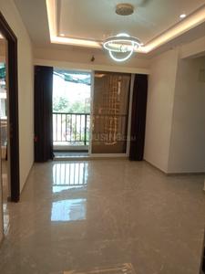 Hall Image of 965 Sq.ft 2 BHK Apartment / Flat for sale in Thakurli Thane for Rs. 6200000