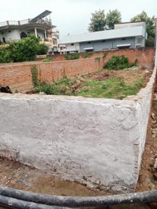 Image of 1700 Sq.ft Residential Plot / Land for sale in Om Nagar Colony, Varanasi for Rs. 7100000