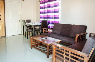 Hall Image of 2-Balaji Nest in Yeswanthpur, Bengaluru