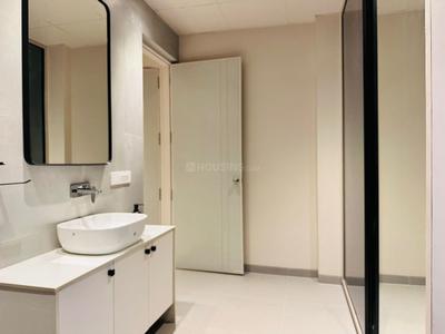 Bathroom Image of 2780 Sq.ft 4 BHK Villa for sale in Myrah 32, Chhani Vadodara for Rs. 18000000