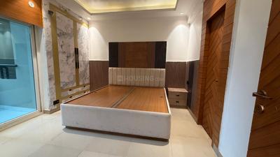 Bedroom Image of 1595 Sq.ft 3 BHK Apartment / Flat for sale in Yeida Greater Noida for Rs. 12700000