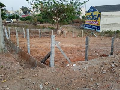 Image of 2400 Sq.ft Residential Plot / Land for sale in Platinum Landmark, Anjanapura Township, Bengaluru for Rs. 33000000