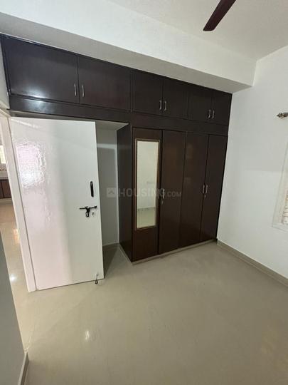 B Narayanapura, Mahadevapura Bedroom 1