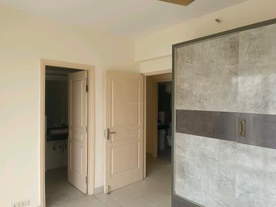 Bedroom Image of 2397 Sq.ft 4 BHK Apartment / Flat for rent in Mahindra Aura, Sector 110A Gurgaon for Rs. 49000