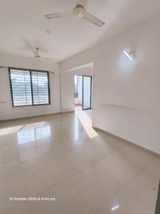 Hall Image of 1155 Sq.ft 2 BHK Independent House for rent in Bavdhan Pune for Rs. 32000