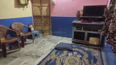 Living Room Image of 600 Sq.ft 2 BHK Builder Floor for rent in Waghodia Road Vadodara for Rs. 15000
